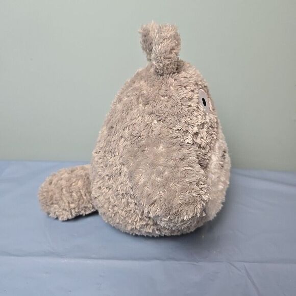 My Neighbor Totoro 9" Plush Studio Ghibli Sun Arrow Nibariki Stuffed Animal - Picture 5 of 7